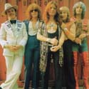 Mott The Hoople 1974