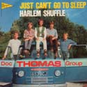Doc Thomas Group single