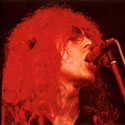 Ian Hunter