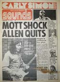 Mott The Hoople