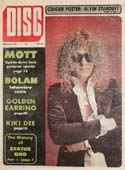 Mott The Hoople