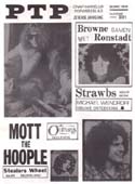 Mott The Hoople