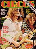 Mott The Hoople
