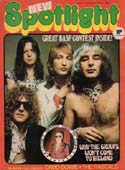 Mott The Hoople