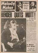 Mott The Hoople