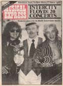 Mott The Hoople