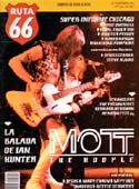 Mott The Hoople