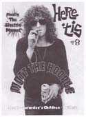 Mott The Hoople