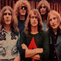 Mott The Hoople 1970