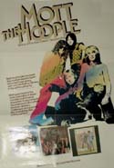 The Hoople 1974