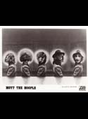 Mott The Hoople