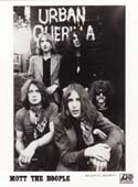 Mott The Hoople