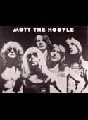 Mott The Hoople