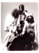 Mott The Hoople