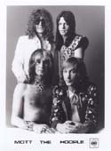 Mott The Hoople