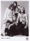 Mott The Hoople