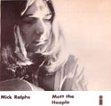 Mick Ralphs