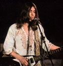 Mick Ralphs