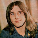 Mick Ralphs