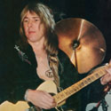 Mick Ralphs