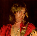 Mick Ralphs