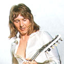 Mick Ralphs