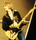 Mick Ralphs