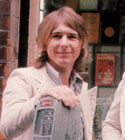 Mick Ralphs