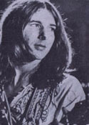 Mick Ralphs
