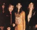 Mott The Hoople 1973
