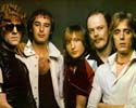 Mott The Hoople 1974